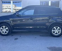 Zunanja slika - Mitsubishi ASX - 2.2 DI-D4WD Auto Intense+AUTOMATIK-KAMERA-TEMPOMAT - 4 - Predogledna slika