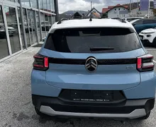 Zunanja slika - Citroën C3 - Max Hybrid110 S S eDCT6 - 7 - Predogledna slika