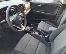 Zunanja slika - KIA Stonic - 1.2 LX Urban+ M T - 7 - Predogledna slika