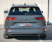 Zunanja slika - Volkswagen Golf - Volkswagen  Variant 2.0-TDI-1-LASTNIK-1-BARVA-SLO-POREKLO-LED - 8 - Predogledna slika