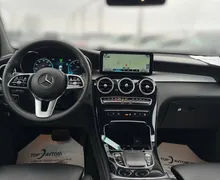 Zunanja slika - Mercedes-Benz GLC-Razred - GLC coupe GLC 200 4MATIC•VIRTUAL• SPORT•USNJE• 1. LASTNICA - 20 - Predogledna slika