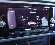 Zunanja slika - Seat Ateca - 1.0 TSI  HOLA 116KM - CELOETNE PNEVMATIKE - - 14 - Predogledna slika