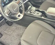Zunanja slika - KIA Sportage - 1.6 CRDI MHEV 2WD.KAMERA.LED.2023.NAVI - 2 - Predogledna slika