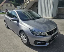Zunanja slika - Peugeot 308 - 1,2 PureTech 110 S&S - Active Business - 3 - Predogledna slika