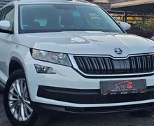 Zunanja slika - Škoda Kodiaq - 2.0 TDI Ambition DSG- NAVI-KAM.-Le 144.000km- ODL - 8 - Predogledna slika