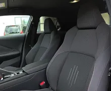 Zunanja slika - Toyota C-HR - 1.8 HEV 5D E-CVT C-OOL BITONE - 12 - Predogledna slika