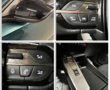 Notranja slika - Peugeot 308 - SW 1.5 BlueHDI 130 STT Allure Avt.-1 LASTNIK-LED.. - 12 - Predogledna slika