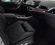 Zunanja slika - BMW X5 - serija : xDriveM60i .M.SPORT-ZRAČNO-KLJUKA-PANO-HUD-KEYLES - 11 - Predogledna slika