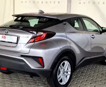 Zunanja slika - Toyota C-HR - Hybrid 1.8 C-ENTER E-CVT MY22 - 3 - Predogledna slika