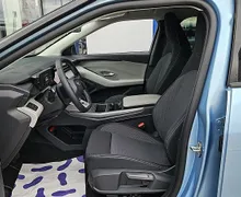 Zunanja slika - Ford Explorer EV - elektromotor 77 kWh 210 kW Select - 3 - Predogledna slika