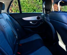 Zunanja slika - Mercedes-Benz C-Razred - C 200d AVANTGARDE - 14 - Predogledna slika