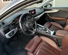 Zunanja slika - Audi A5 - Sportback 35 TDI  POLOG 2500... - 10 - Predogledna slika