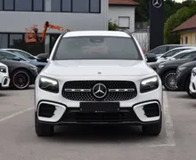Zunanja slika - Mercedes-Benz GLB-Razred - GLB 200 AMG Line Avt. - 2 - Predogledna slika