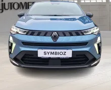 Zunanja slika - Renault Symbioz - TCe 140 techno + paket ZIMA - 2 - Predogledna slika