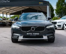 Zunanja slika - Volvo V90 - Cross Country D4 AWD Pro Avt. - 2 - Predogledna slika
