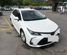 Zunanja slika - Toyota Corolla - 1,6 VVT-i Luna - 5 - Predogledna slika