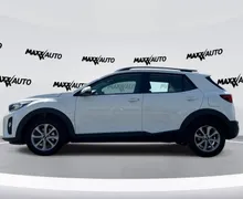 Zunanja slika - KIA Stonic - 1.2 DPI LX Urban ISG - 8 - Predogledna slika