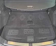 Zunanja slika - Renault Mégane - Megane GT dCi 165 EDC Z ENOLETNIM JAMSTVOM - 18 - Predogledna slika