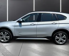Zunanja slika - BMW X1 - serija : xDrive18d SPORT LINE FUL LED NAVI ACC HUD PDC PANO - 4 - Predogledna slika
