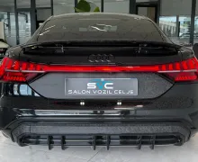 Zunanja slika - Audi e-tron GT - e-tron GT - 2 - Predogledna slika