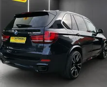 Zunanja slika - BMW X5 - serija : M50d FULL LED SOFT CLOSE HEAD-UP HARMAN KARDON KAM - 6 - Predogledna slika