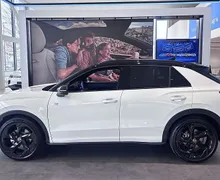 Zunanja slika - Volkswagen T-Roc - R-Line 1.5 eTSI - 3 - Predogledna slika