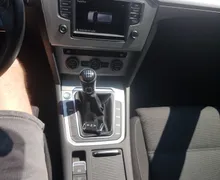 Zunanja slika - Volkswagen Passat - 2,0 TDI BMT Highline - 17 - Predogledna slika