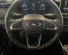 Zunanja slika - Jeep Compass - 1.5 T4 e-Hybrid North Star DCT - 8 - Predogledna slika