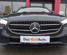 Zunanja slika - Mercedes-Benz E-Razred - E 220 d 9G TRONIC 200KM - LED - NAVI - 18 COL - - 2 - Predogledna slika