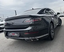 Zunanja slika - VW Arteon - 2.0 TDI 4MOTION avt. 147kW R-Line Novi model - 7 - Predogledna slika