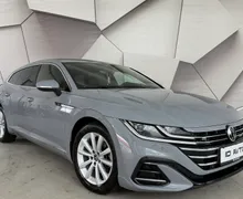 Zunanja slika - Volkswagen Arteon - SB 2,0 TSI BMT Elegance DSG 4M - 1 - Predogledna slika