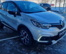 Zunanja slika - Renault Captur - Intens TCe 150 AVTOMATIK +VLEČNA KLJUKA+SERVISNA - 3 - Predogledna slika