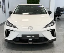 Zunanja slika - MG MG4 - Luxury 64 kWh - 1 - Predogledna slika