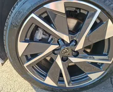 Zunanja slika - Peugeot 308 - SW 1.2 MHEV  136  145 e-DCT Allure Avt. - 6 - Predogledna slika