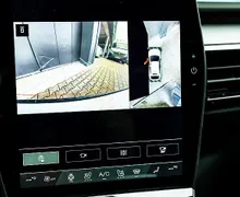 Zunanja slika - Renault Rafale - E-Tech 200 esprit Alpine + GUME + VINJETA - 13 - Predogledna slika