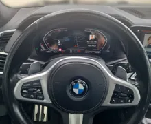 Zunanja slika - BMW X7 - serija : xDrive40d - 8 - Predogledna slika