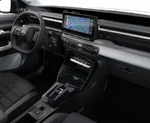 Zunanja slika - Citroën C3 Aircross - MAX Hybrid145 ëDCS6 - 7 - Predogledna slika