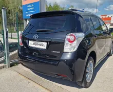 Zunanja slika - Toyota Verso - 2.0 D-4D Style LEPO OHRANJENA SLOVENSKO POREKLO - 7 - Predogledna slika