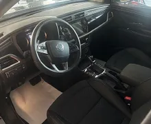 Zunanja slika - SsangYong Korando - 1.5 T-GDI Smart A T - 8 - Predogledna slika