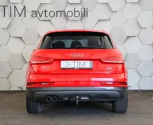 Zunanja slika - Audi Q3 - 2.0 TDI Quattro S-tronic 184KM - 6 - Predogledna slika