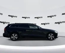 Zunanja slika - Volvo V60 - B4D Momentum Avt - 4 - Predogledna slika