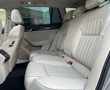 Zunanja slika - Škoda Superb - Combi 2.0 TSI L K DSG - 8 - Predogledna slika