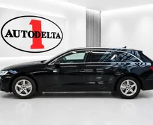 Zunanja slika - Audi A4 Avant - 30 TDI S tronic - 3 - Predogledna slika