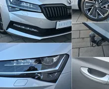 Zunanja slika - Škoda Superb - 2.0TDI DSG Sportline Combi MATRIX•MEMORY•KLJUKA•18 - 11 - Predogledna slika