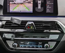 Zunanja slika - BMW Serija 5 - Touring: 530d xDrive M SPORT PAKET Head-Up Navi Kljuka - 14 - Predogledna slika