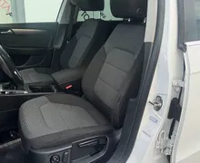 Zunanja slika - Volkswagen Passat - Variant 2.0 TDI BlueM.Tech. Comfortline Tempomat Pdc Navi - 10 - Predogledna slika