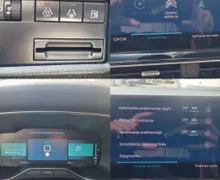 Zunanja slika - Citroën C5 Aircross - 1.6 PHEV 225 Shine Pack Avtomatik - SAMO 40.703KM - 20 - Predogledna slika