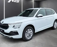 Zunanja slika - Škoda Kamiq - 1.0 TSI Edition... - 1 - Predogledna slika