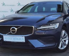 Zunanja slika - Volvo V60 - D3 Momentum FULLED•TEMP•LANE•NAV•KAMERA•2X-PDC•17C - 2 - Predogledna slika