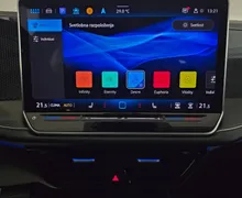 Notranja slika - Volkswagen Passat Variant - 1.5 eTSI Business DSG- LED.360kam.memory.asistence - 12 - Predogledna slika